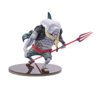 Banpresto – One Piece Dorton Colosseum