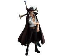 One Piece Dracule Mihawk Beyond The Trials Version Bandai Masterlise ICHIBANSHO