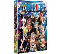 One Piece-Dressrosa-Vol. 2