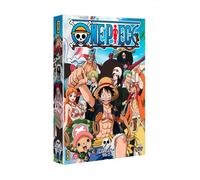 One piece dressrosa vol 8
