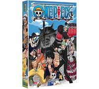 One pièce : dressrosa - volume 3