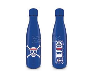 One Piece Drink Bottiglia Logo Pyramid International