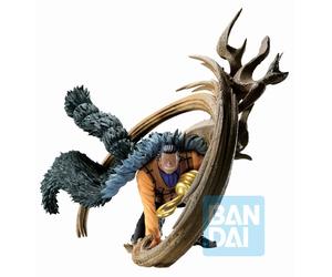 One Piece Duel Memories Crocodrile Ichibansho figure 7cm