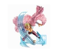 Merchandising One Piece: Bandai - Donquixote Doflamingo Duel Memories