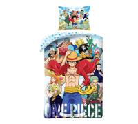 One Piece Duvet Set Ver. 1 140 X 200 Cm / 70 X 90 Cm Halantex