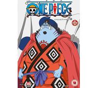 One Piece (DVD)