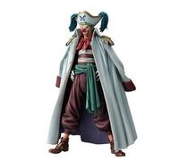 One Piece DX Figure GRANDLINE MEN vol.7 buggy piece of article (japan import)