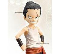 ONE PIECE - DX Figure The Grandline Children Vol. 3: Jabra Banpresto