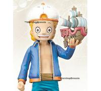 ONE PIECE - DX Figure The Grandline Children Vol. 5: Kaku Banpresto