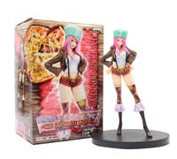 One Piece DX Figure THE GRANDLINE LADY vol.1 Bonnie single item (japan import)