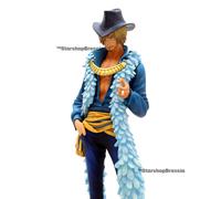 ONE PIECE - DX Figure The Grandline Men 15th Vol.6: Sanji Banpresto