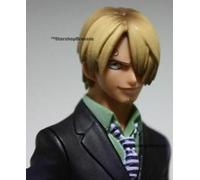 ONE PIECE - DX Figure The Grandline Men Sanji Banpresto