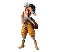 ONE PIECE one piece THE GRANDLINE MEN vol.10 Usopp (japan import)