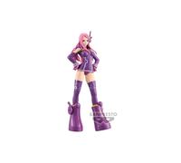 One Piece Dxf Egghead Gioielli Bonney Anime One Piece - Figures
