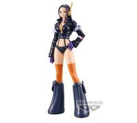 Personaggio one piece - Nico Robin Dxf The Grandline Serie Egg Head - Banpresto