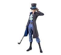 One Piece DXF Grandline Men Sabo vol 21 15th Anniversary Originale Banpresto