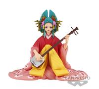 Merchandising One Piece: Banpresto - Dxf - The Grandline Lady - Extra Komurasaki