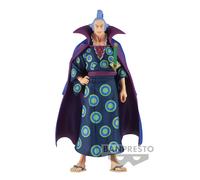 Banpresto DXF One Piece The Grandline Men Extra Denjiro
