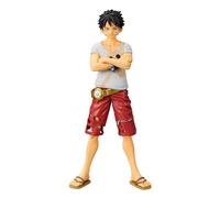 One Piece Dxf The Grandline Men Monkey D.Luffy Vol.6 - Anime One Piece