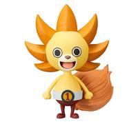 One Piece Dxf The Grandline Men Sunny-Kun Vol.5