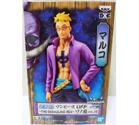 ONE PIECE DXF THE GRANDLINE MEN WANOKUNI VOL.18 MARCO BANPRESTO/BANDAI 2021