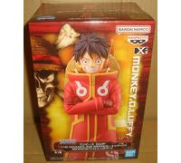 ONE PIECE DXF THE GRANDLINE SERIES EGGHEAD MONKEY D. LUFFY BANPRESTO/BANDAI 2024