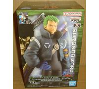 ONE PIECE DXF THE GRANDLINE SERIES EGGHEAD RORONOA ZORO BANPRESTO/BANDAI 2024