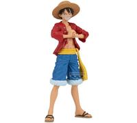 Banpresto Figura d'azione da collezione Monkey D. Luffy One Piece - Dxf The Grandline Series Special 19 cm, BP29386P, Multicolore, Optima per i fan degli anime