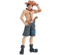 One Piece Dxf The Grandline Series Special Portgas D. Ace