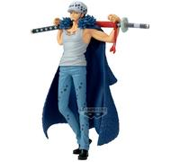 One Piece Dxf The Grandline Series Special Trafalgar Law