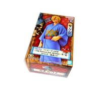 One Piece DXF THE GRANDLINE SERIES Wano Country Sanji Yukata ver. Banpresto