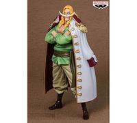 One Piece DXF THE GRANDLINE UOMO Wano Country Vol. 9 Edward Newgate Barba Bianca 1 Tipo