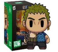 One Piece DZNR Plush Figure Zoro Dead or Alive Edition 18 cm