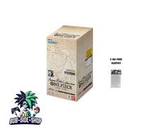 One Piece Card Game Anime 25th EB-02 JAP Box 24 Buste