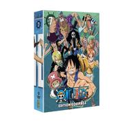 One Piece - Edition Equipage 7