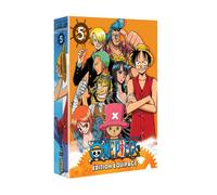 One Piece-Édition équipage-Coffret 5-11 DVD