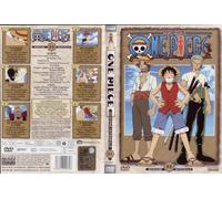 One piece (edizione integrale) Volume 01