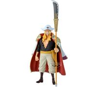 One Piece King of Artist: Edward Newgate 33cm