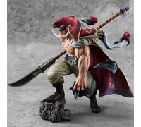 ONE PIECE - Edward Newgate - P.O.P. - NEO-Maximum - Super Limited Reprint (MegaH