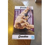 Banpresto Grandista One Piece Edward Newgate "Barbabianca"