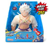 ONE PIECE - ELASTICKORPS - MAXY - LUFFY GEAR FIVE