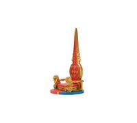 One Piece Empty Throne The Throne Of Power Ichibansho Figura 28cm Banpresto
