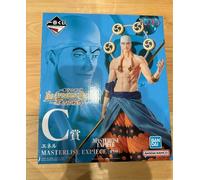 ONE PIECE Enel Ichiban kuji The Greatest Battle C Prize figure Bandai