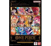 One Piece ENG Premium Card Best Selection Vol.4