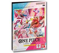 One Piece ENG Premium Card Collection Uta