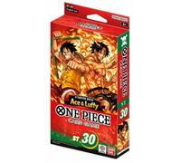 One Piece ENG Starter Deck Luffy & Ace ST-30 1 Mazzo SEALED