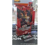 One Piece Card Game Deck Starter Deck ST-23 Shanks