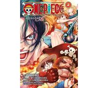 One piece. Episode A (Vol. 2)