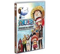 One pièce : épisode du merry - un compagnon pas comme les autres