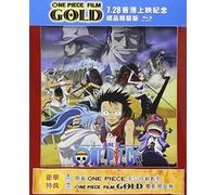 One Piece: Episode Of Alabasta (2007) [Edizione: Taiwan]
